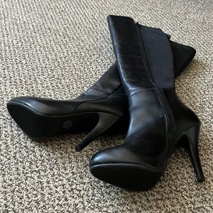 Womens boots